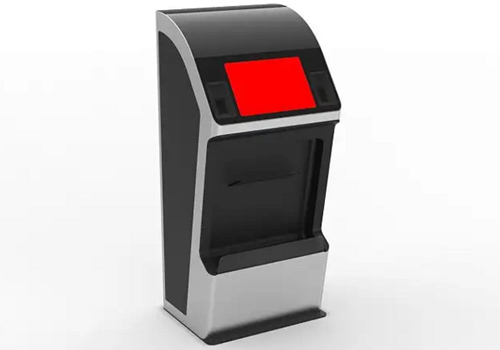 醫療（liáo）設備鈑金